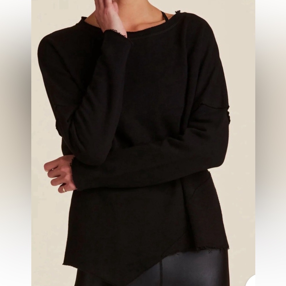 Alala Women’s Exhale Crewneck Size S